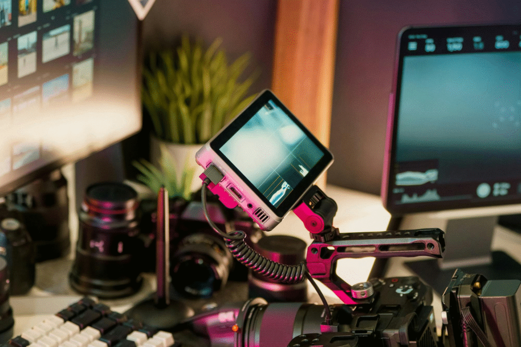 Best Video Editing and Creation Services in Vadodara India